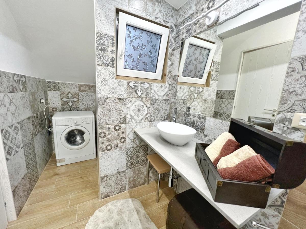 Villa Luxury Tugurio Arma di Taggia Exterior foto